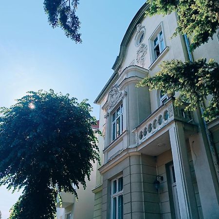 Hacienda Apartment Sopot Exterior photo