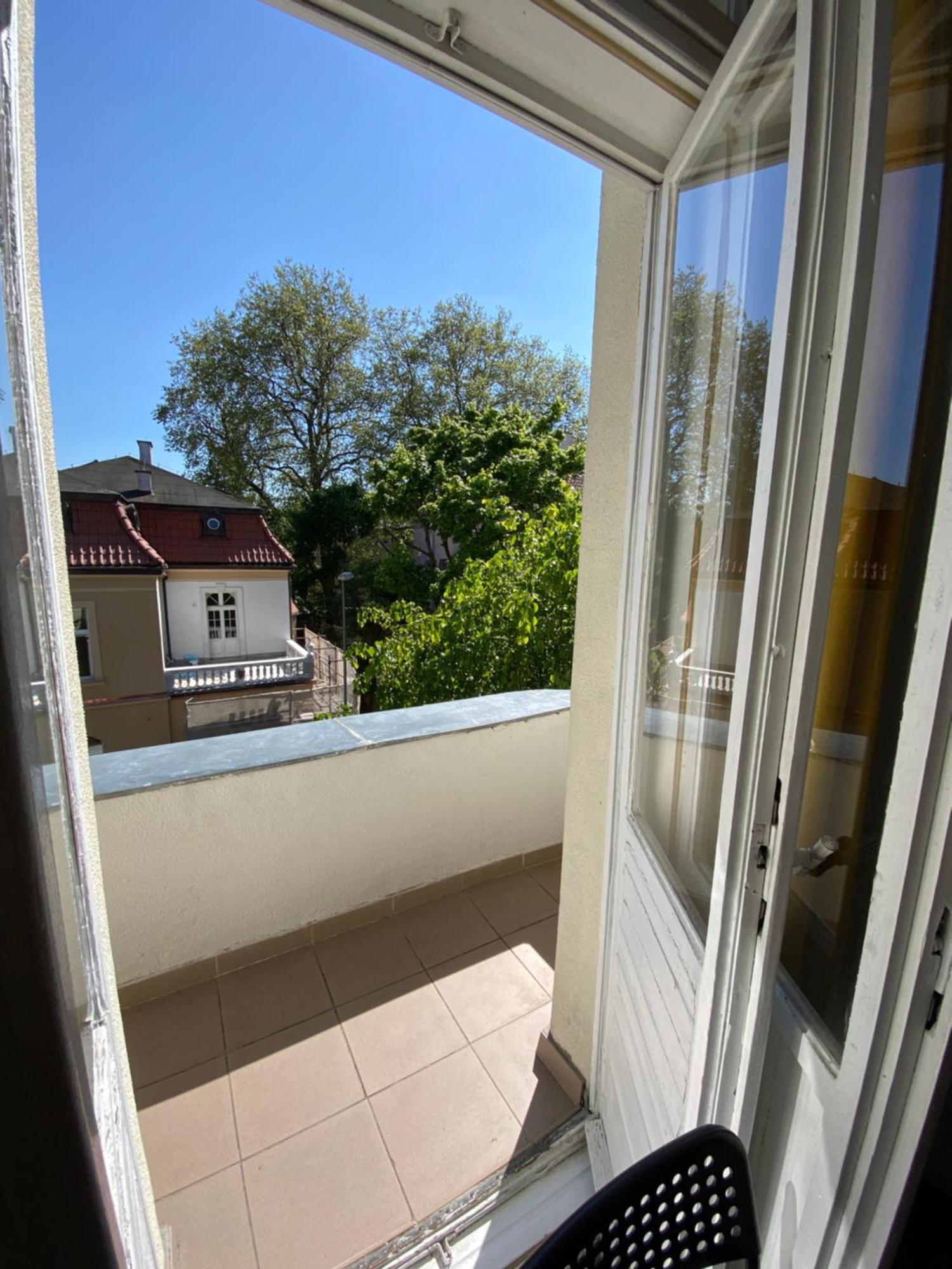Hacienda Apartment Sopot Exterior photo