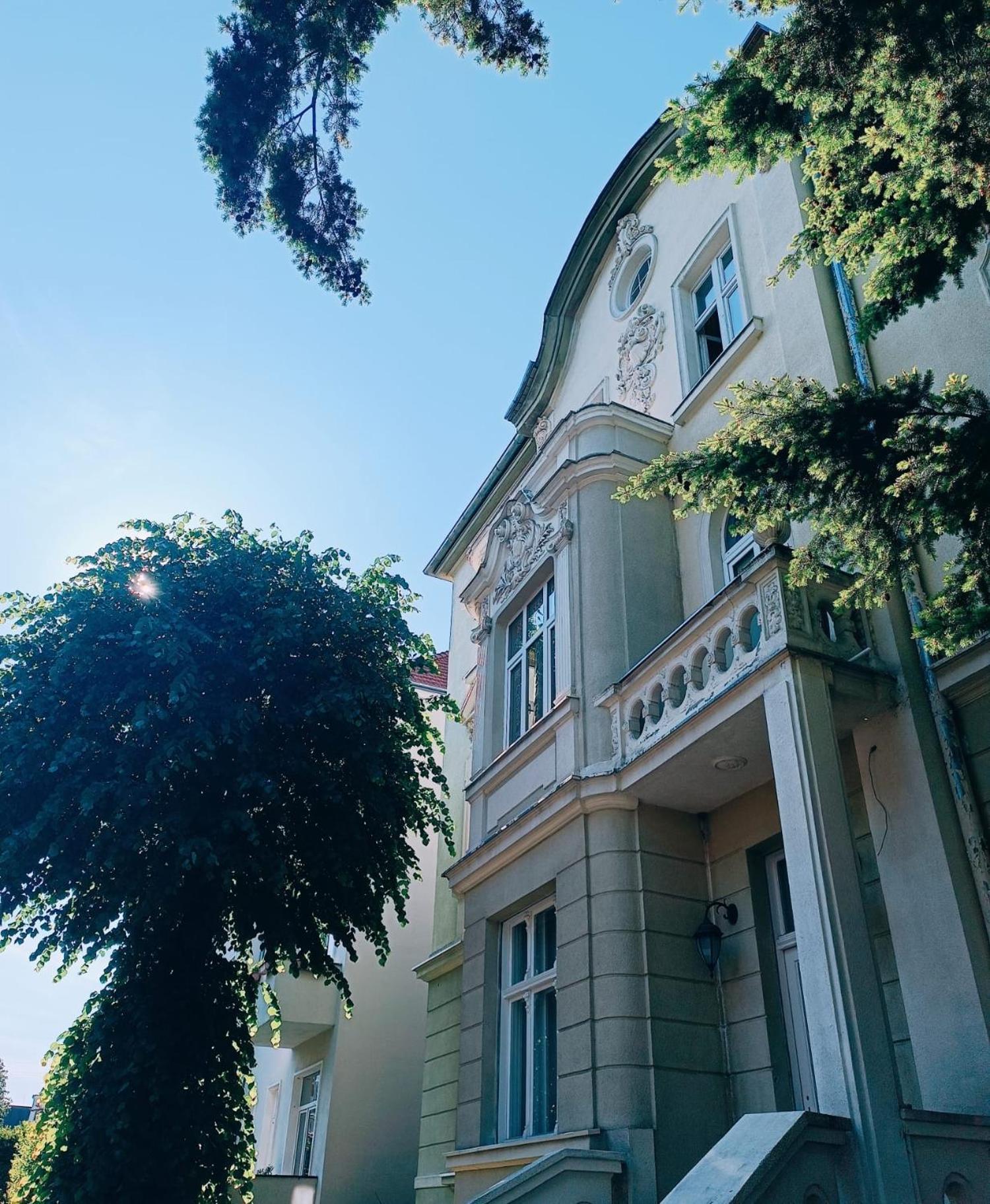 Hacienda Apartment Sopot Exterior photo