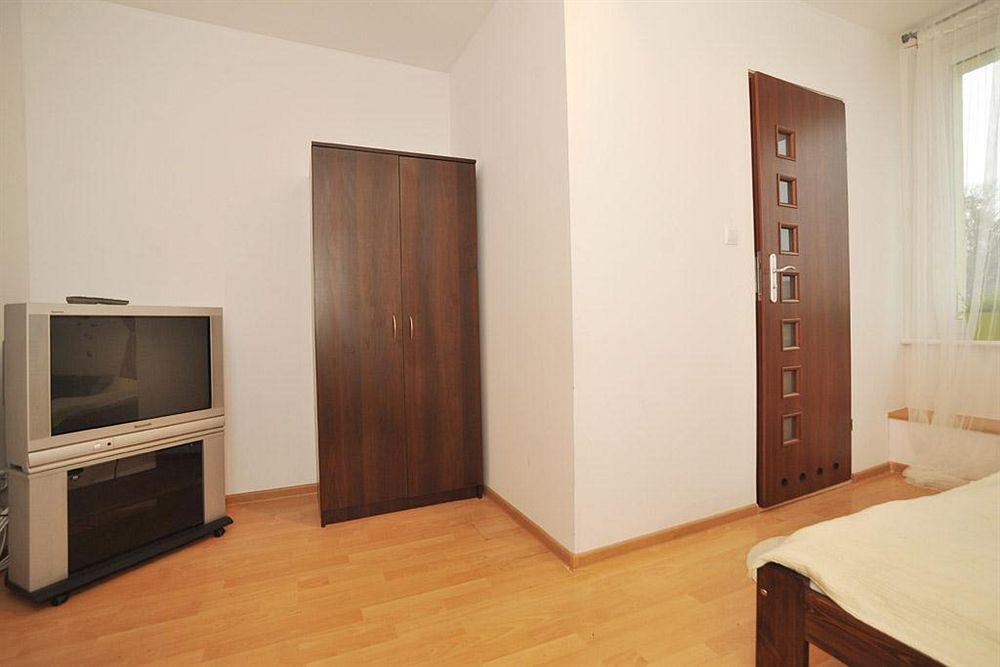 Hacienda Apartment Sopot Exterior photo